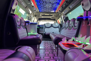 Hesperia Limousine Rental