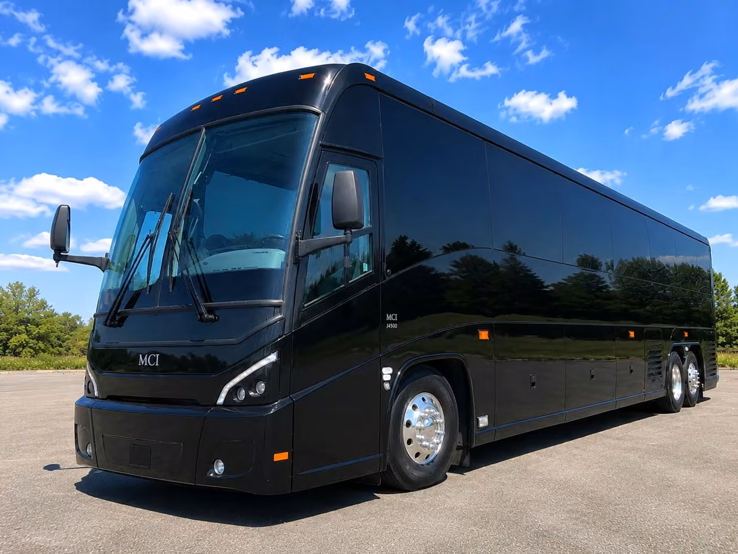 compare corporate event transportation options in hesperia and beyond