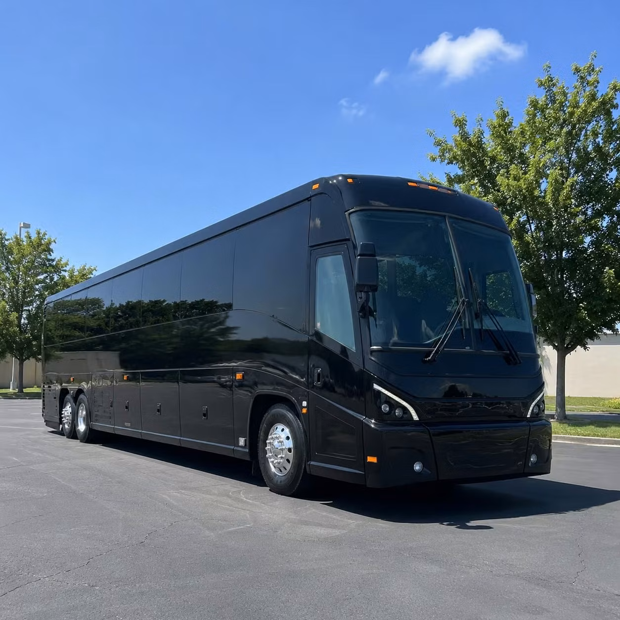 compare employee transportation options in hesperia and beyond