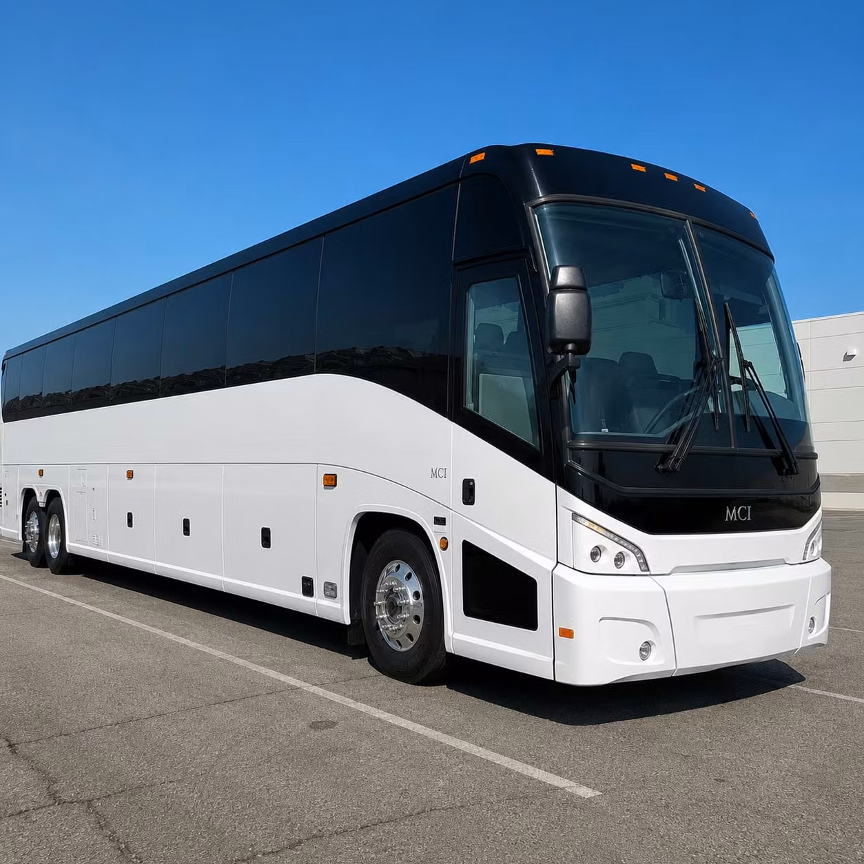compare religious group transportation options in hesperia and beyond