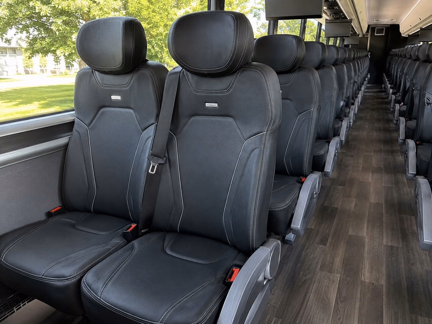 compare sporting event transportation options in hesperia and beyond