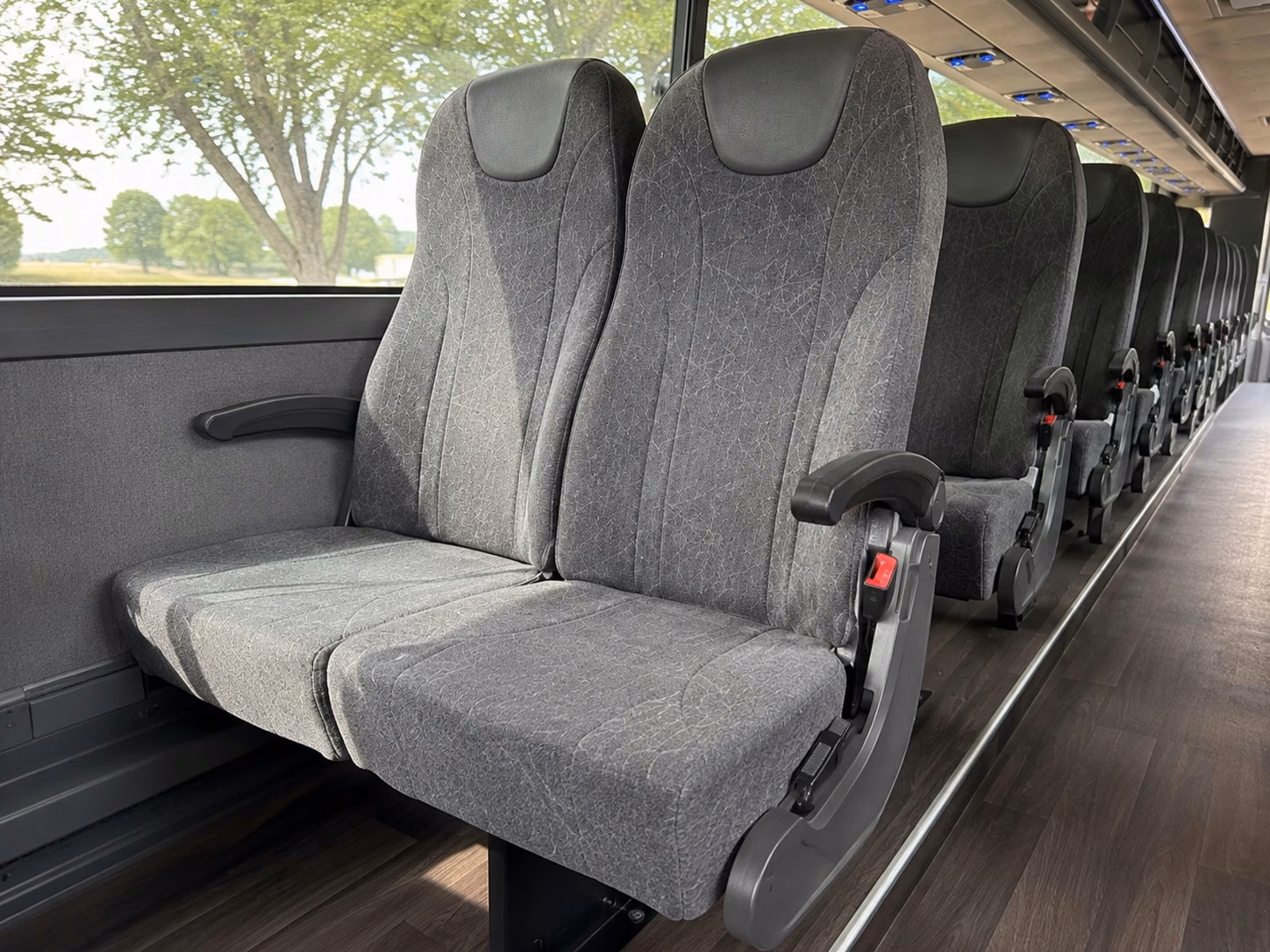 compare wedding transportation options in hesperia and beyond