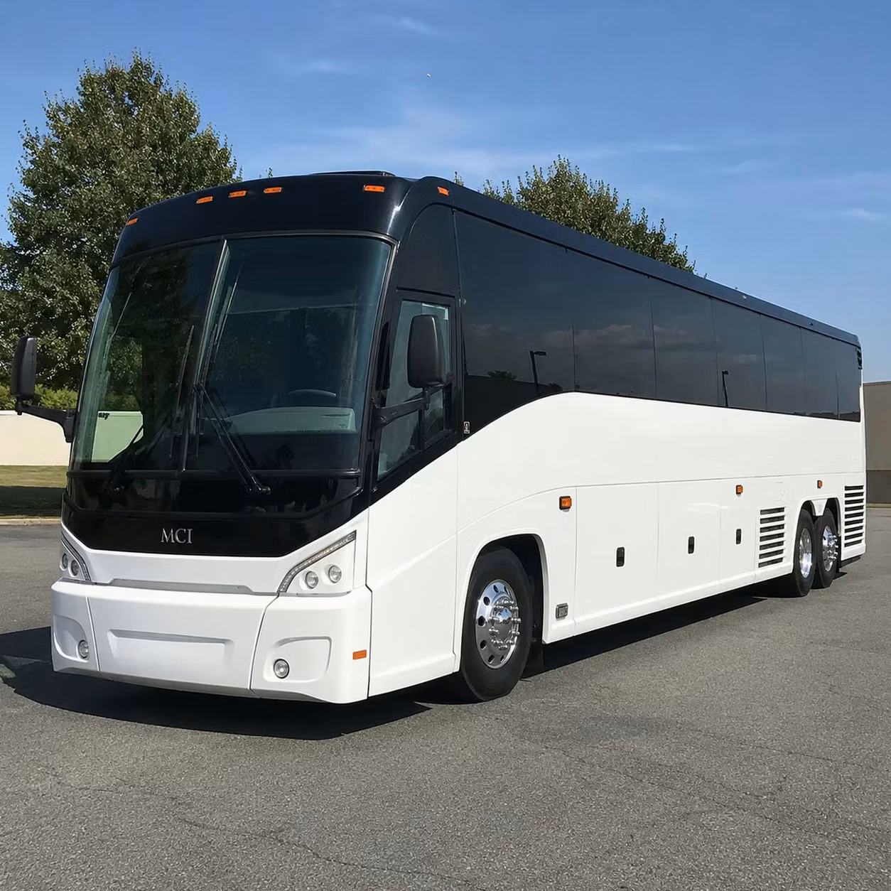 concert and special event charter bus rentals from hesperia