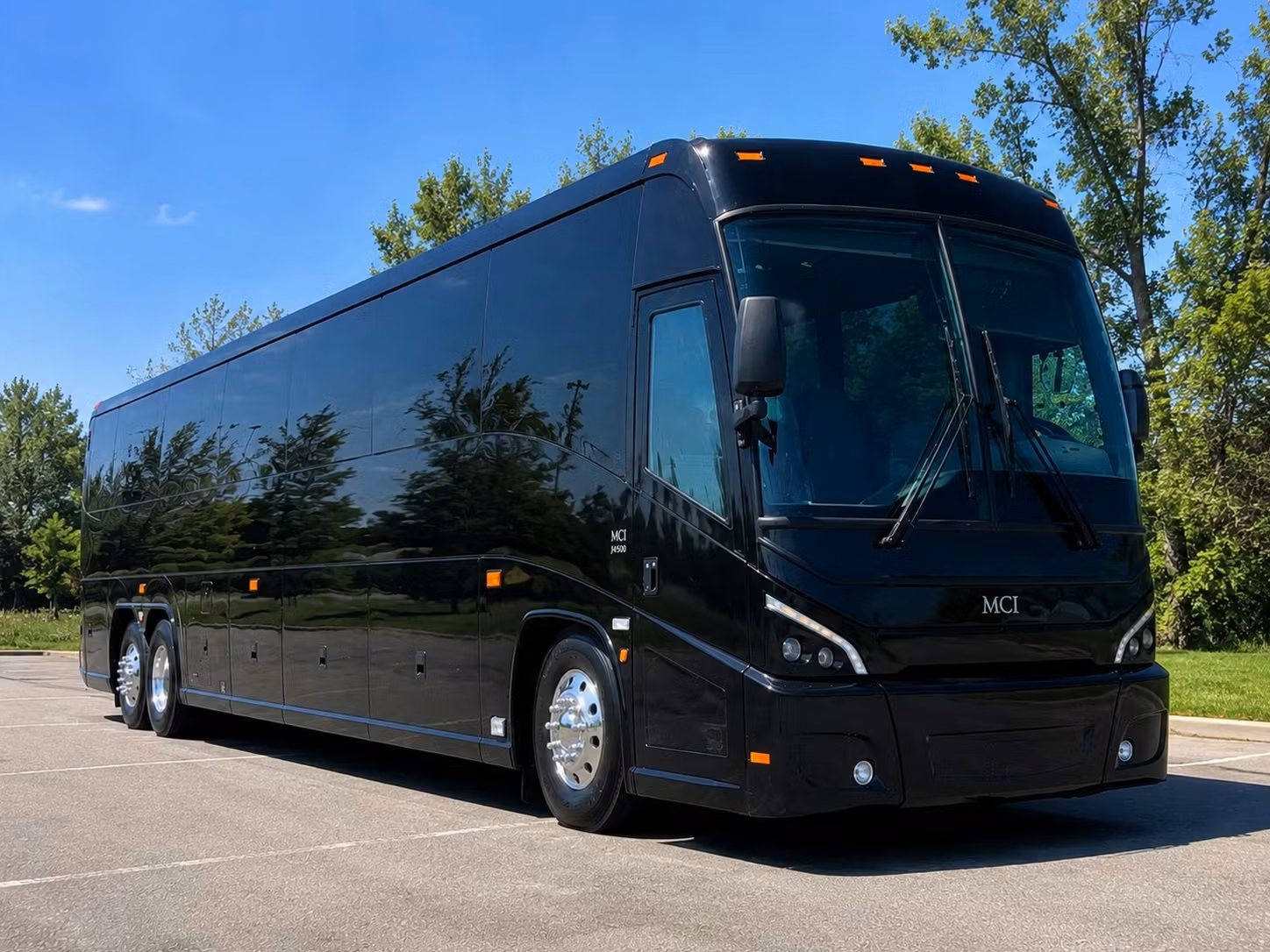 corporate event shuttle bus rentals in hesperia california