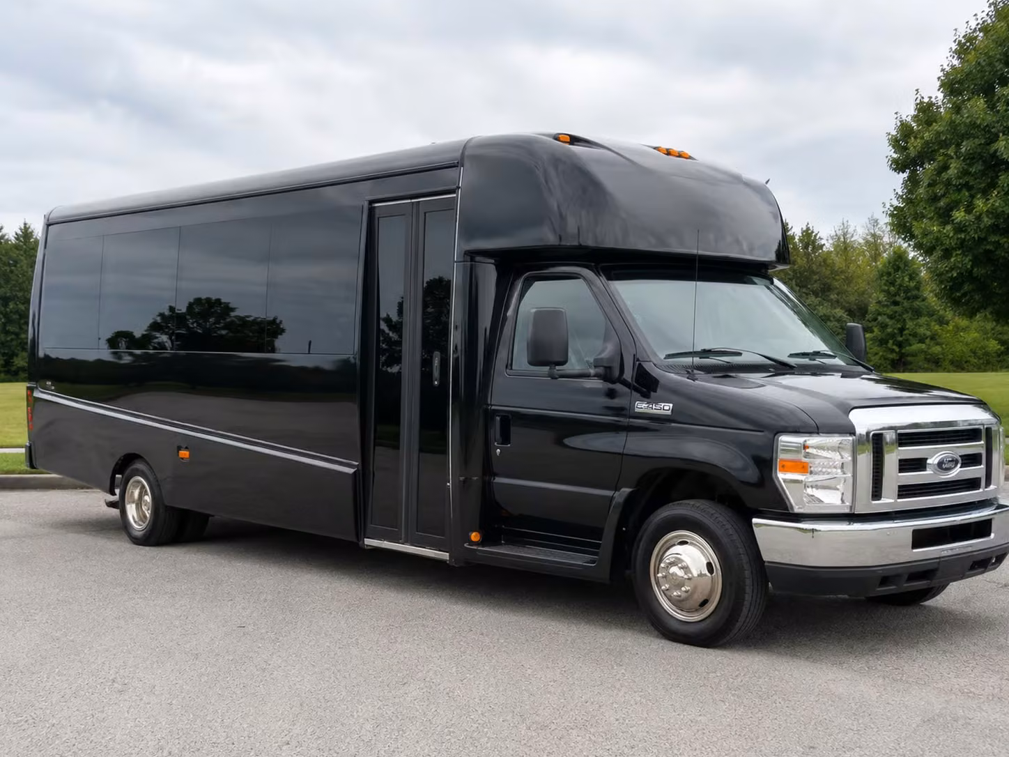 hesperia concert transportation