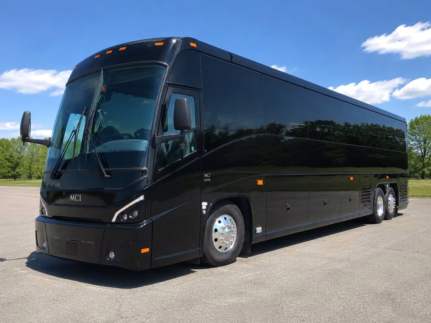 hesperia employee shuttle services along the i 15 corridor