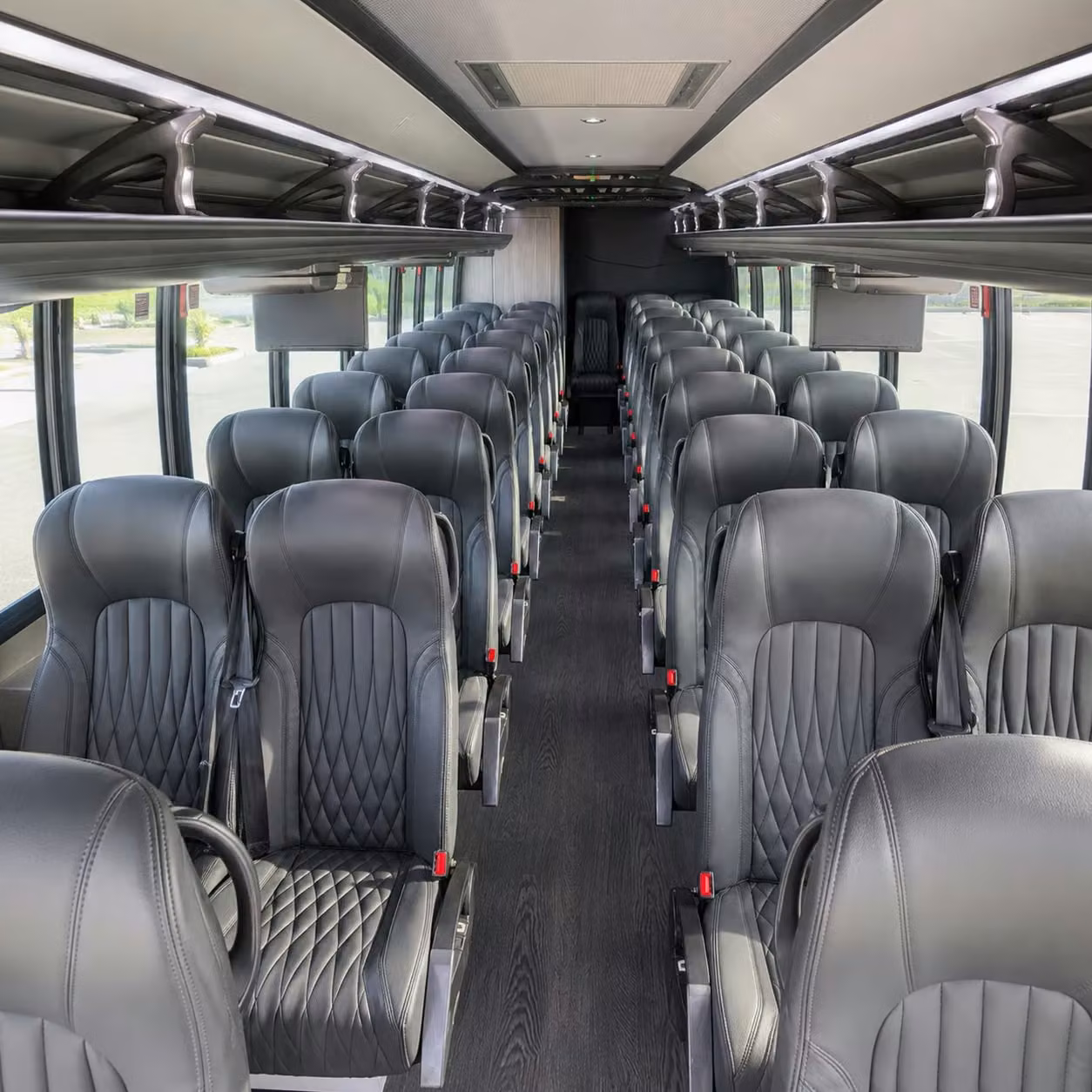 hesperia field trip transportation