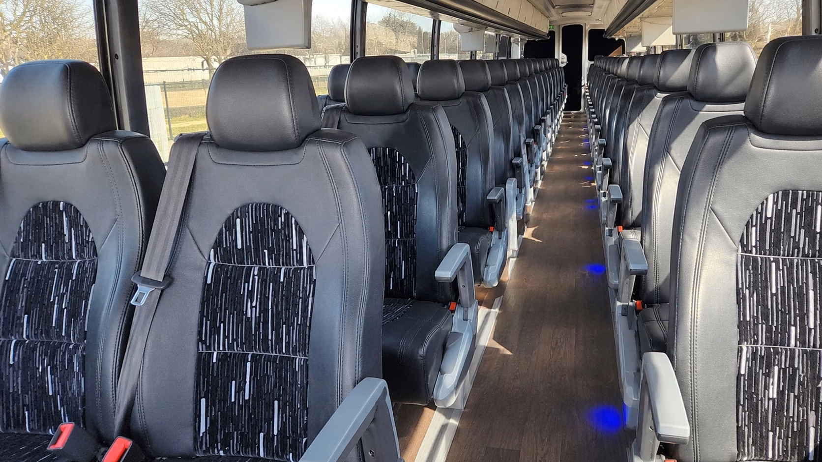 how trip distance and duration affect your hesperia bus rental rate