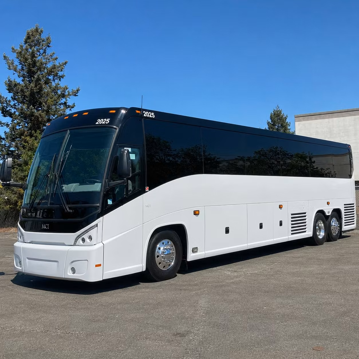 multi day charter bus trips from hesperia california are easier than you think