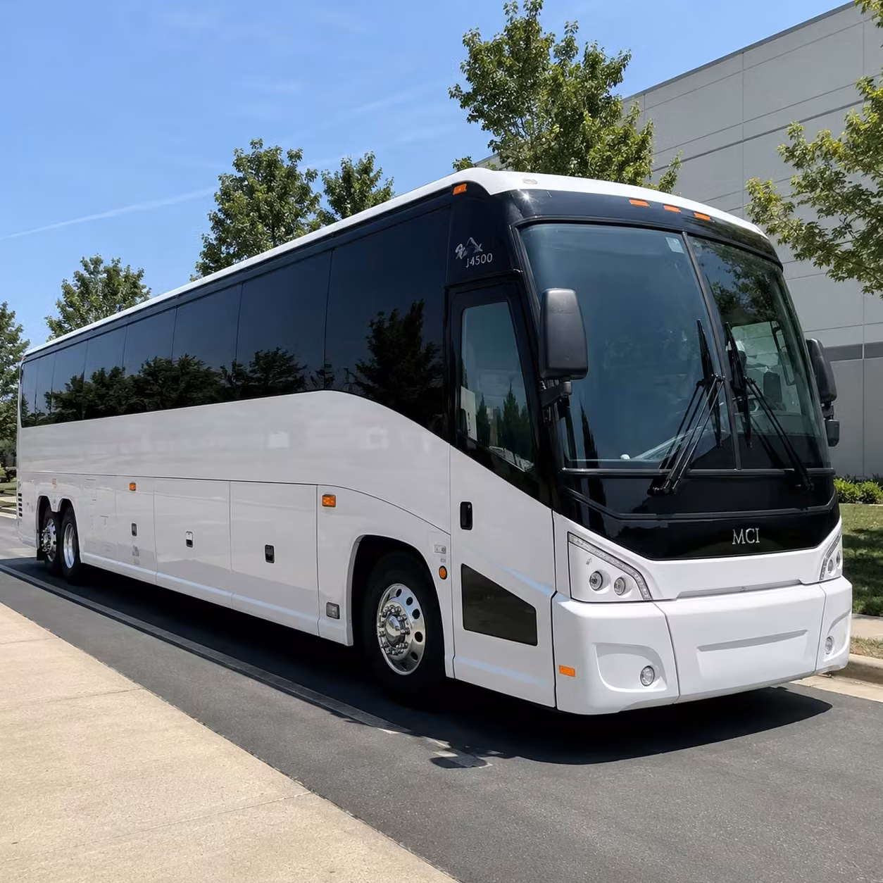 sports teams and school groups in hesperia trust charter buses for away trips