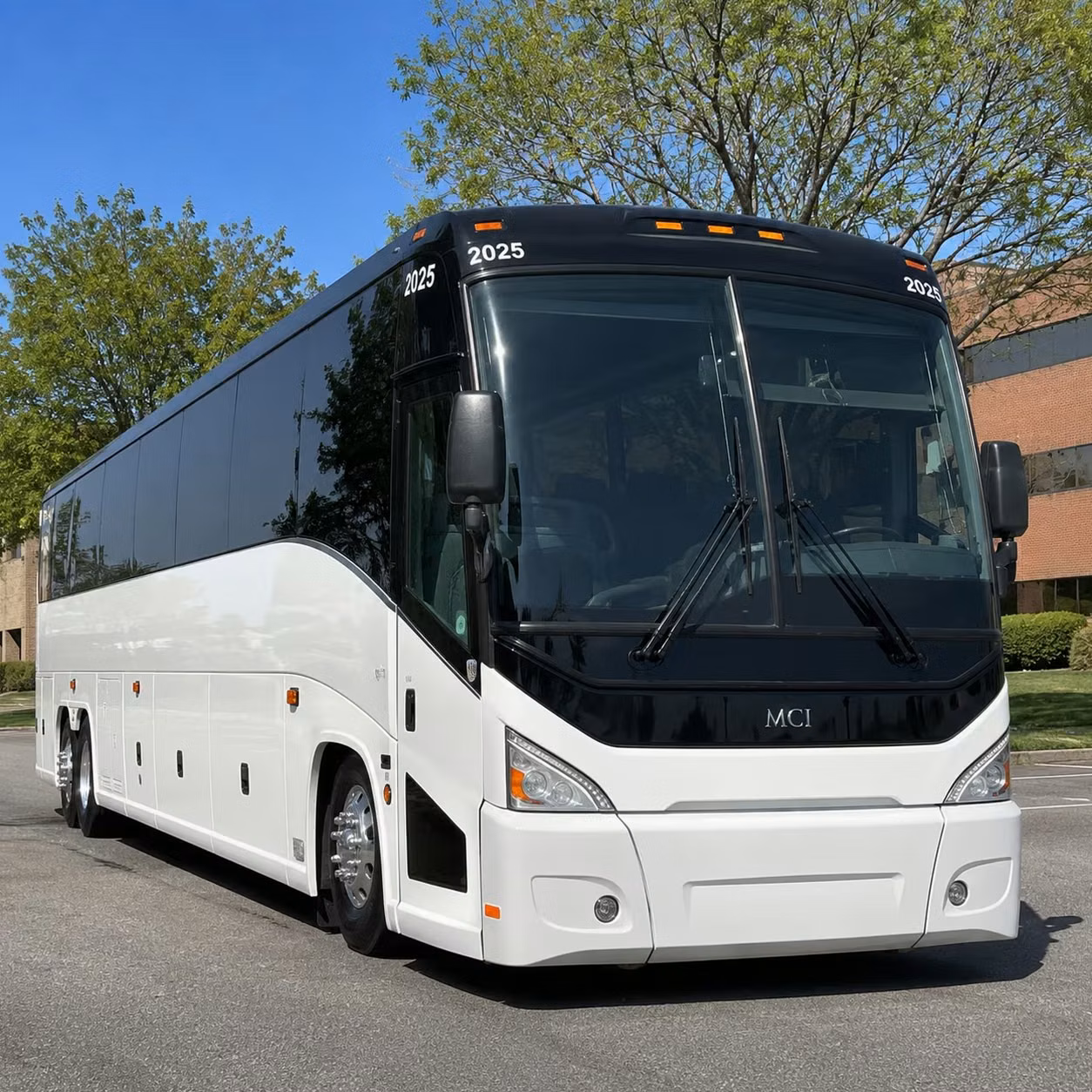sunday shuttle service for hesperia congregations made easy