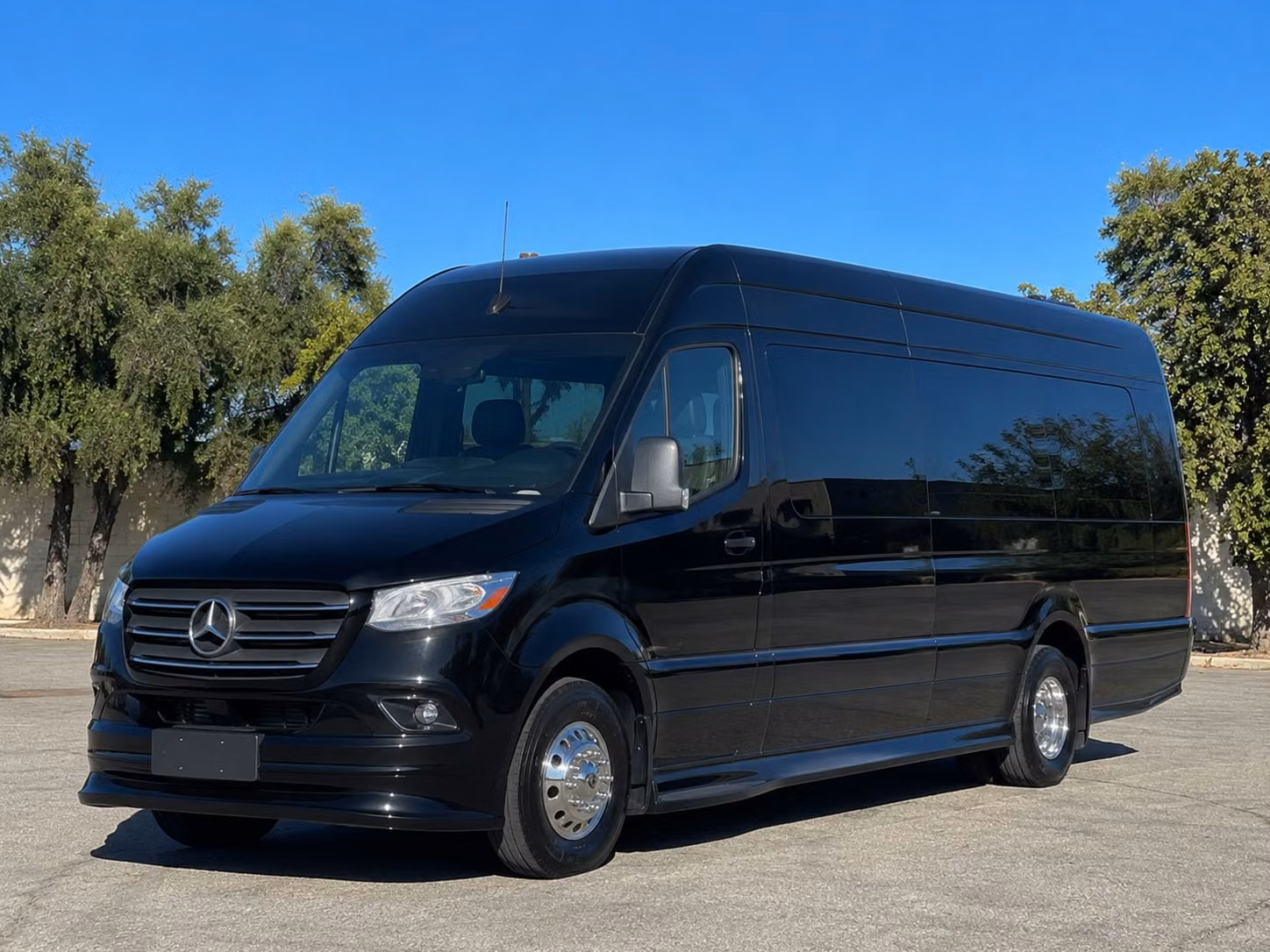 transportation serving hesperia and nearby cities