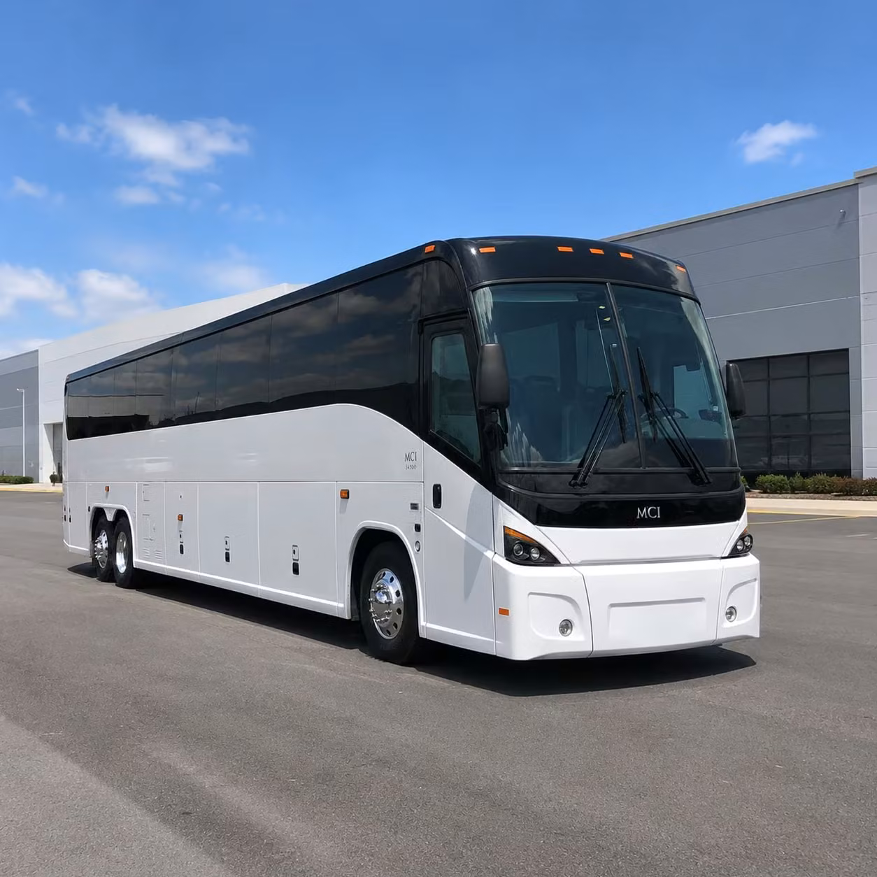 with charterbushesperia com you get hesperia employee transportation that scales with your business