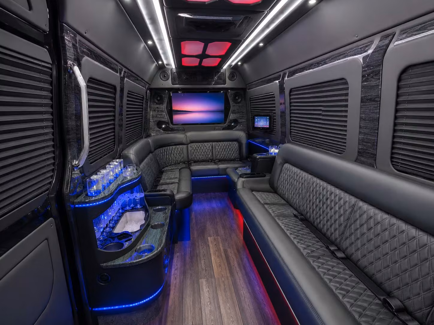 you deserve a hesperia employee shuttle service that runs like clockwork